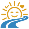 How Good Is Life sun mark